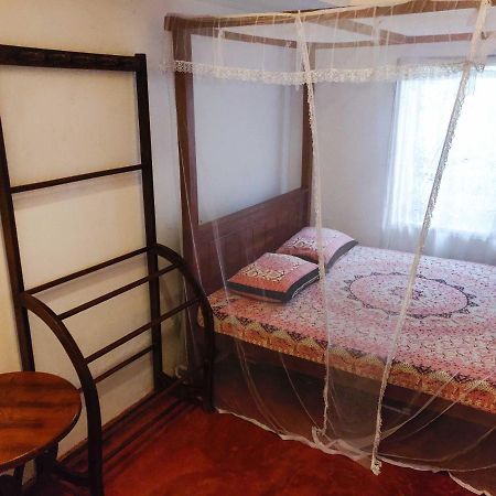 Shantha Surf Villa Weligama Zewnętrze zdjęcie