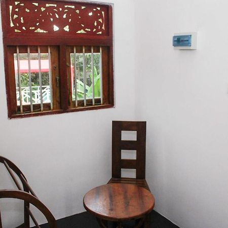 Shantha Surf Villa Weligama Zewnętrze zdjęcie