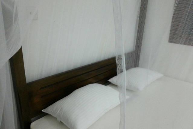Shantha Surf Villa Weligama Zewnętrze zdjęcie
