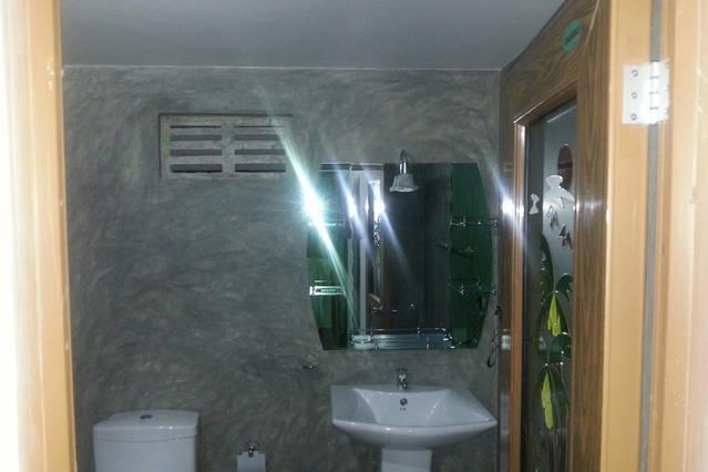 Shantha Surf Villa Weligama Zewnętrze zdjęcie