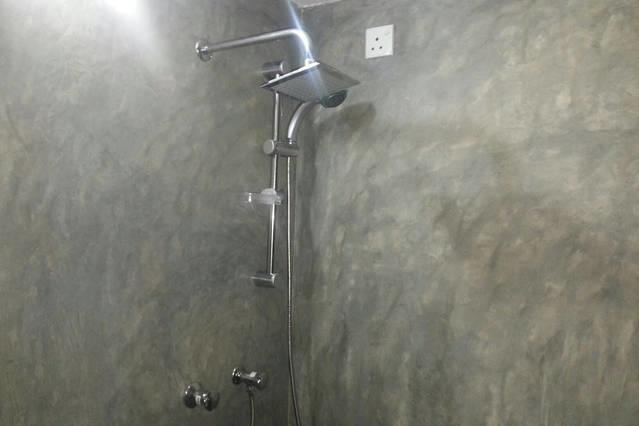 Shantha Surf Villa Weligama Zewnętrze zdjęcie