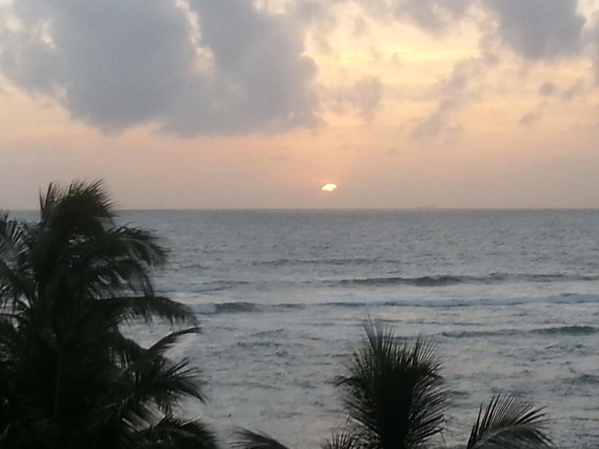 Shantha Surf Villa Weligama Zewnętrze zdjęcie