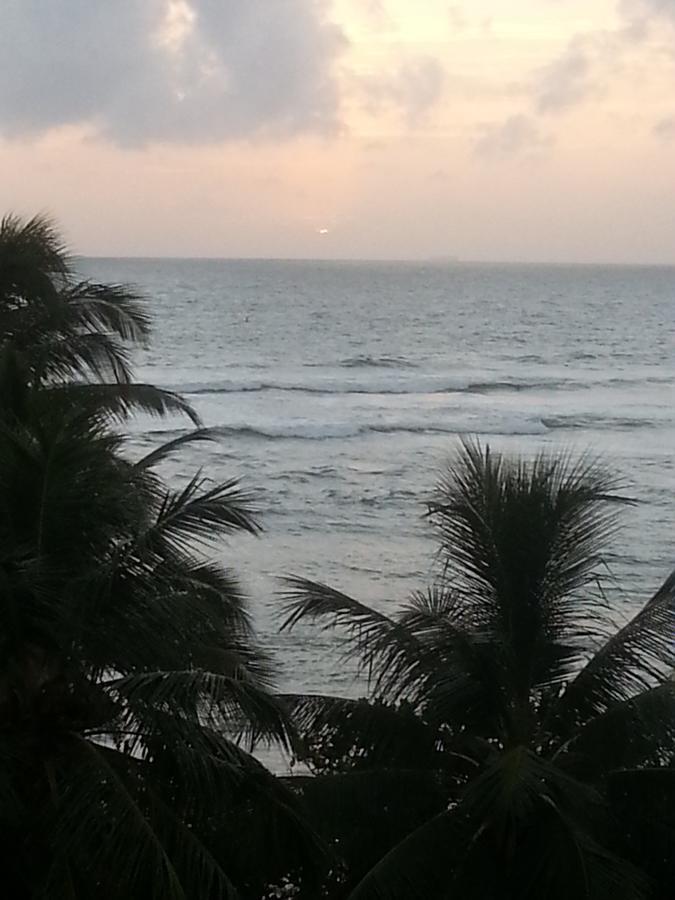 Shantha Surf Villa Weligama Zewnętrze zdjęcie