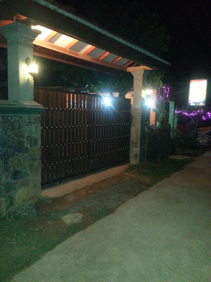 Shantha Surf Villa Weligama Zewnętrze zdjęcie