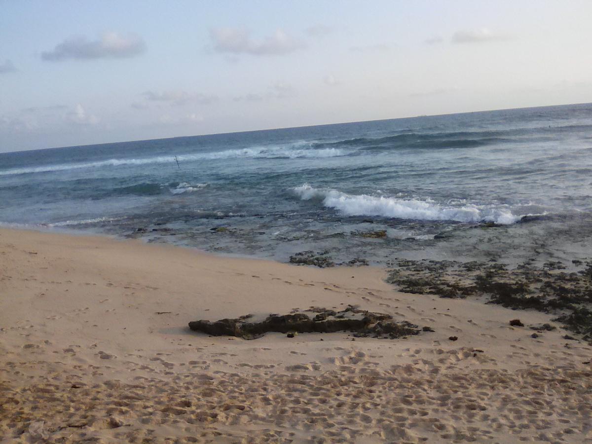 Shantha Surf Villa Weligama Zewnętrze zdjęcie