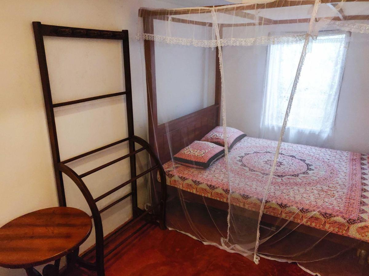 Shantha Surf Villa Weligama Zewnętrze zdjęcie