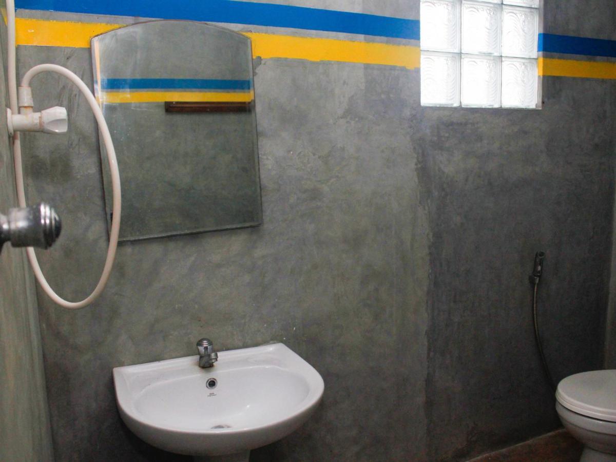 Shantha Surf Villa Weligama Zewnętrze zdjęcie