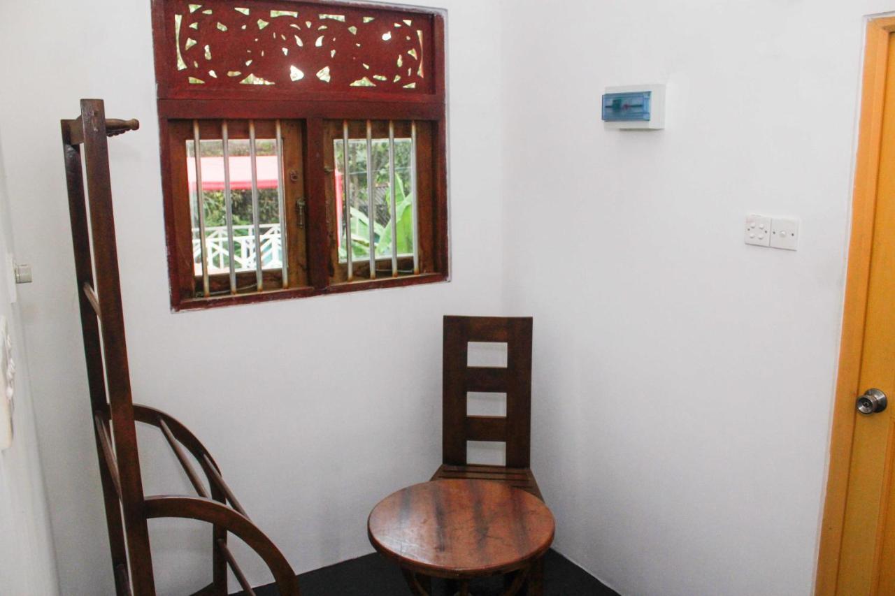 Shantha Surf Villa Weligama Zewnętrze zdjęcie
