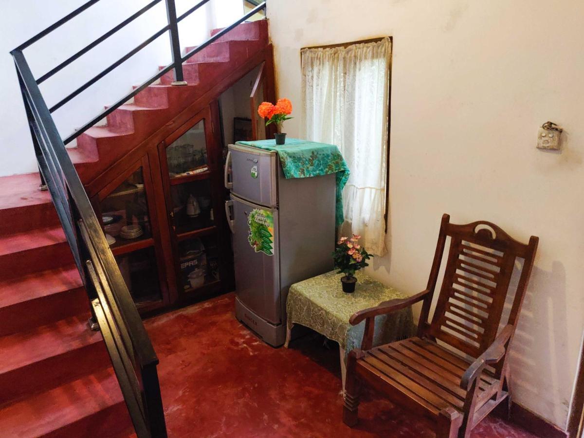 Shantha Surf Villa Weligama Zewnętrze zdjęcie